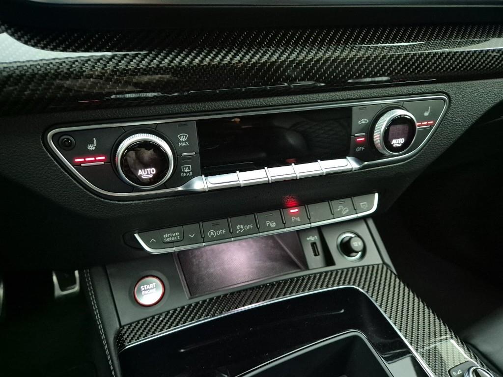 Audi SQ5 - Vista 10