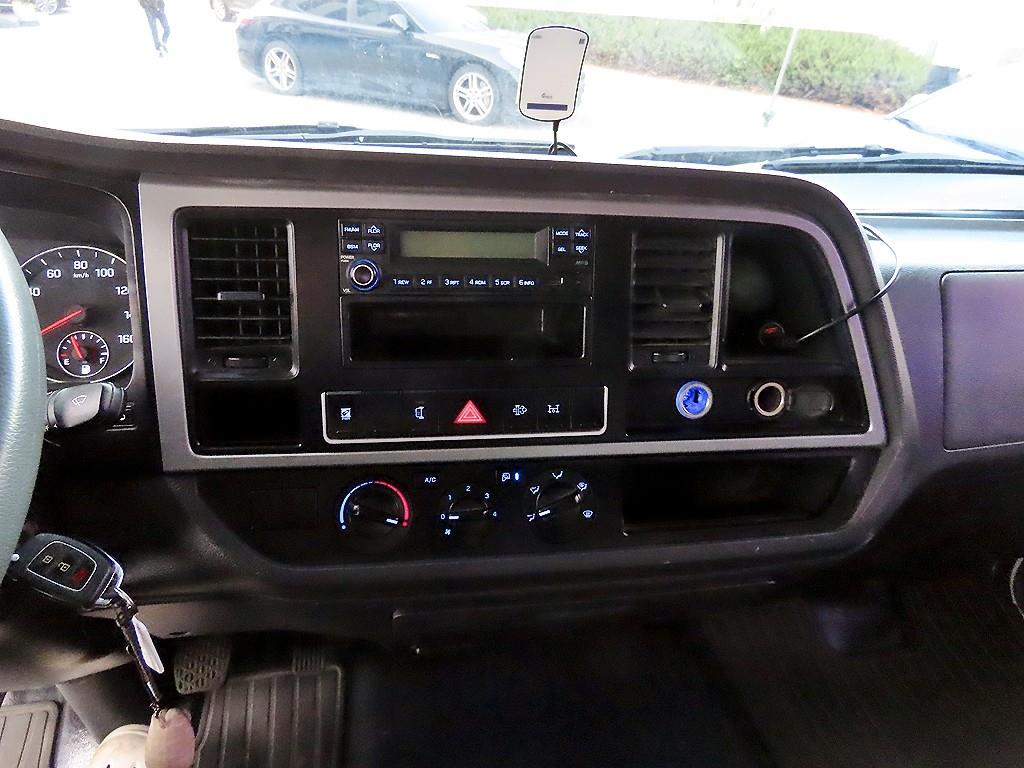 medium and large cargo Cargo 2017 - Importación desde Corea - HF Imports Iquique - Foto 13