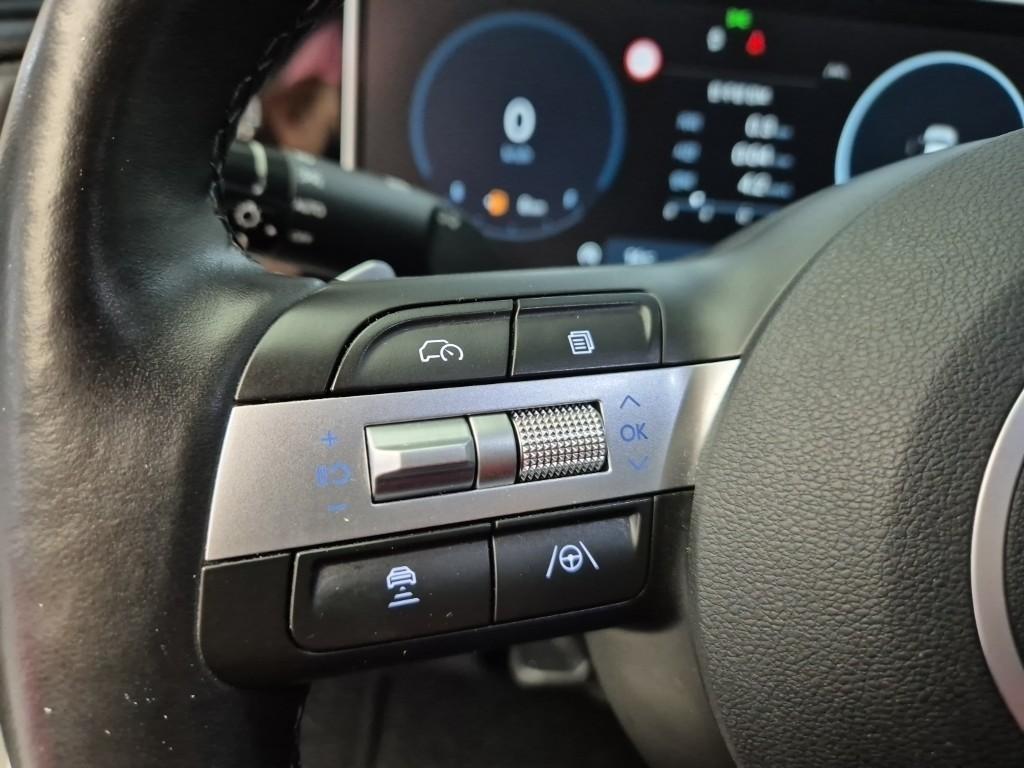 HYUNDAI Sonata 2024 Blanco - Importación desde Corea - HF Imports Iquique - Foto 16