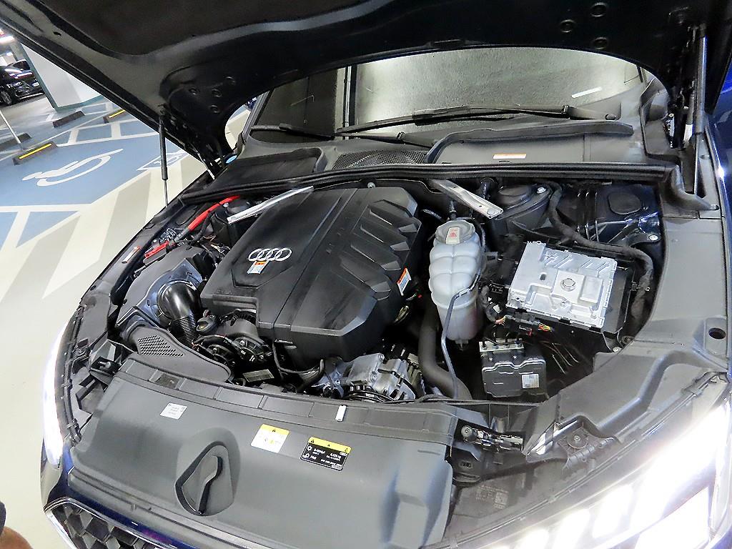 Audi A4 2023 - Importación desde Corea - HF Imports Iquique - Foto 19