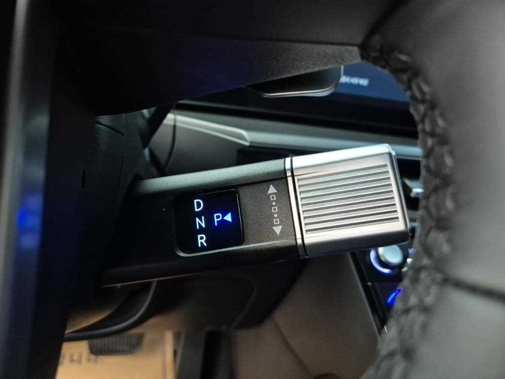 HYUNDAI Santa Fe - Vista 8