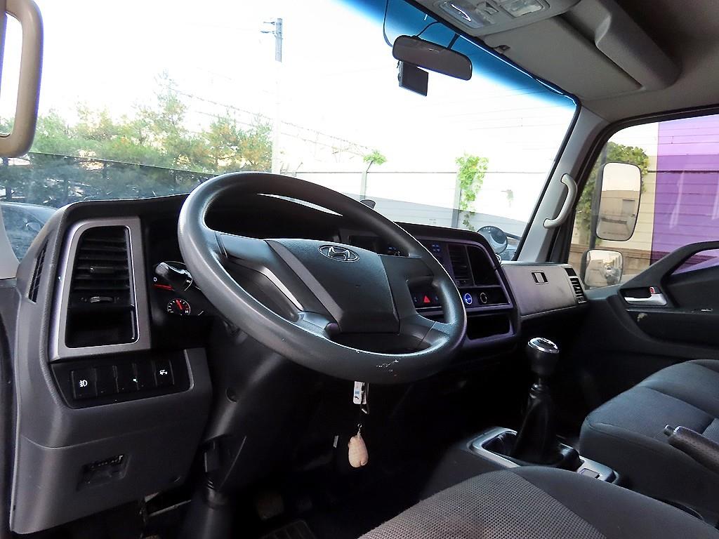 medium and large cargo Cargo - Vista 7