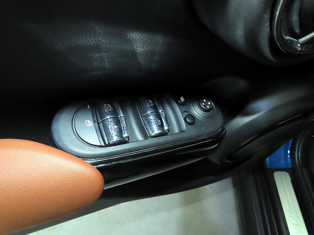 Mini Cooper 2024 Azul - Importación desde Corea - HF Imports Iquique - Foto 13