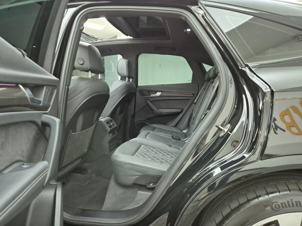 Audi SQ5 - Vista 12