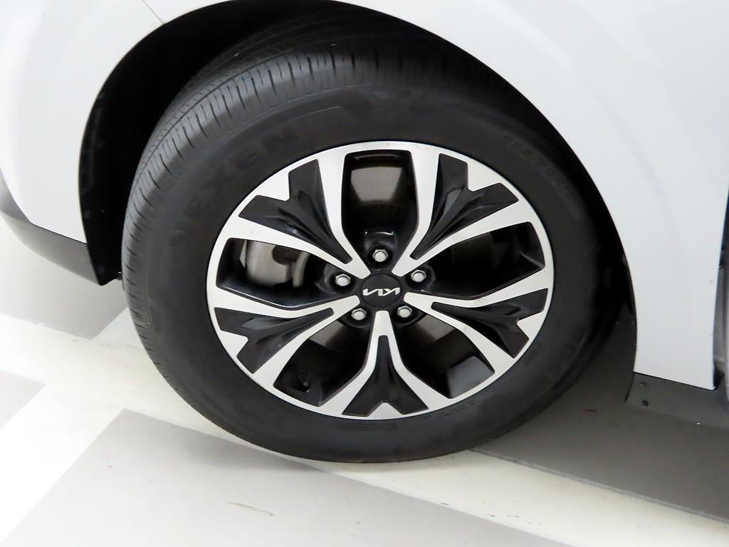 KIA Carnival 2023 Plateado - Importación desde Corea - HF Imports Iquique - Foto 19