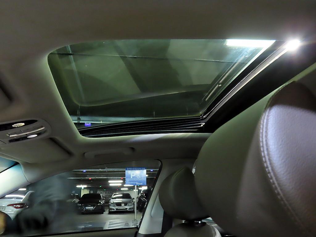 KIA K7 2018 Negro - Importación desde Corea - HF Imports Iquique - Foto 16