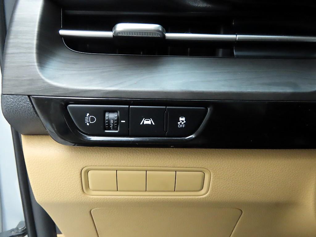 KIA Carnival - Vista 11