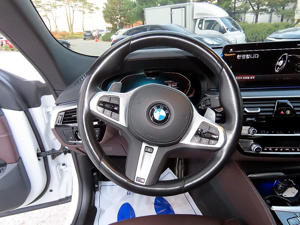 BMW Gran Turismo - Vista 8