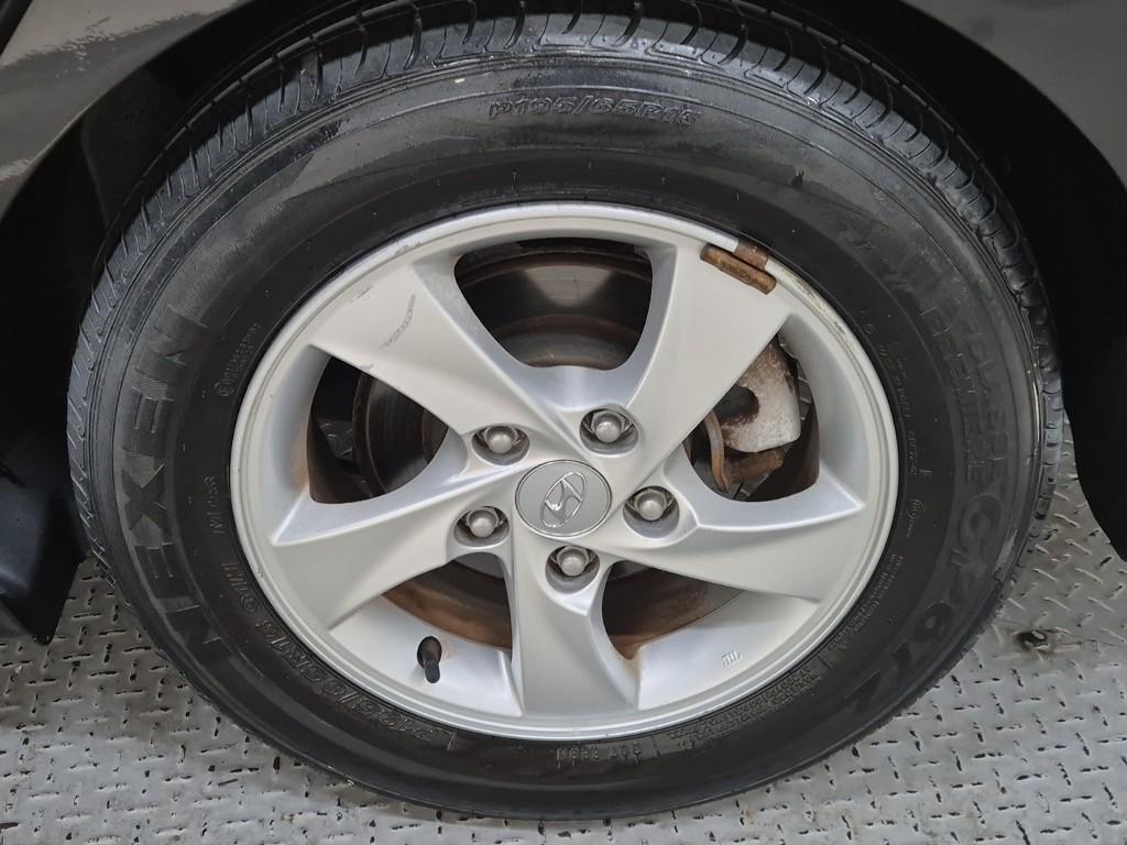 HYUNDAI Avante 2012 Negro - Importación desde Corea - HF Imports Iquique - Foto 20