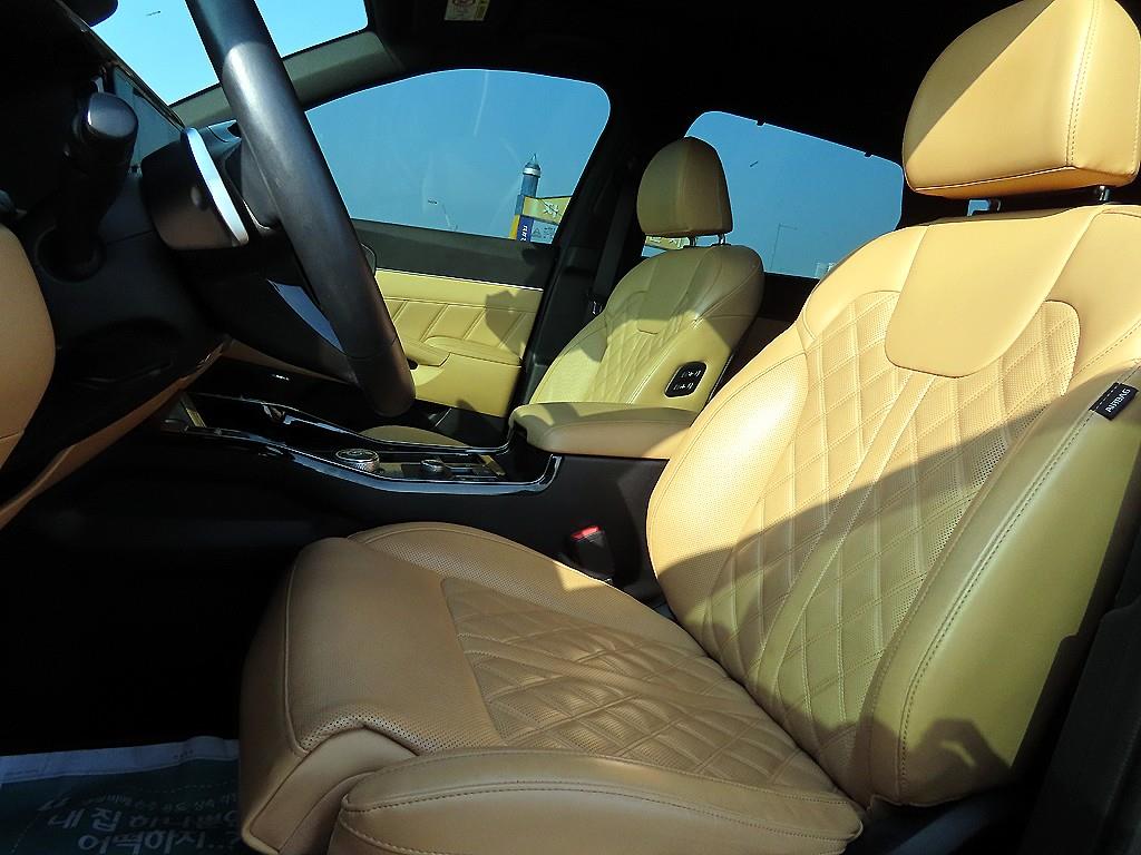 KIA Sorento - Vista 5