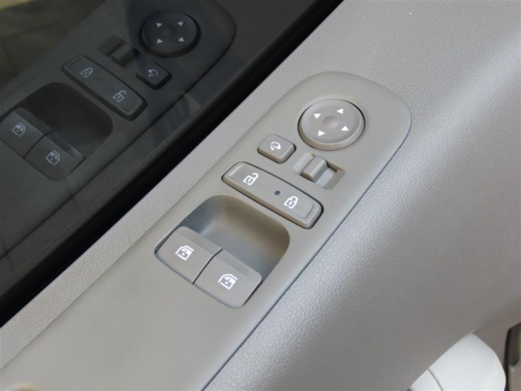 HYUNDAI Staria 2024 - Importación desde Corea - HF Imports Iquique - Foto 12