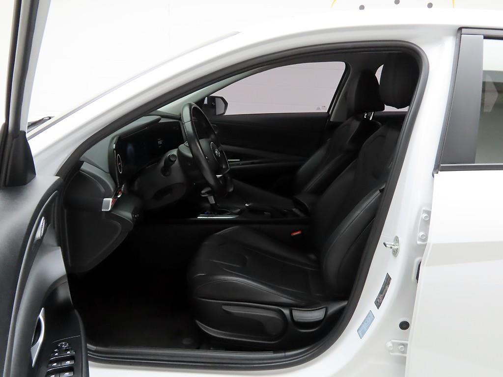 HYUNDAI Avante 2022 - Importación desde Corea - HF Imports Iquique - Foto 14