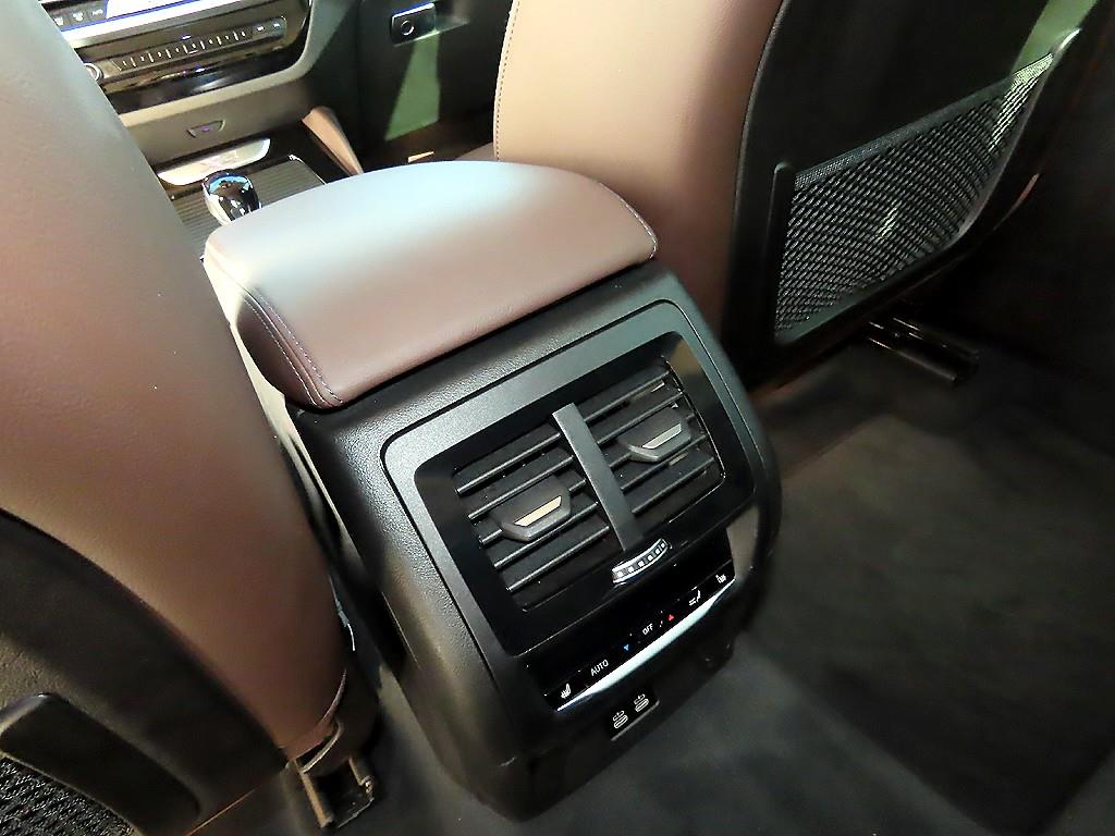 BMW X4 2023 Blanco - Importación desde Corea - HF Imports Iquique - Foto 14