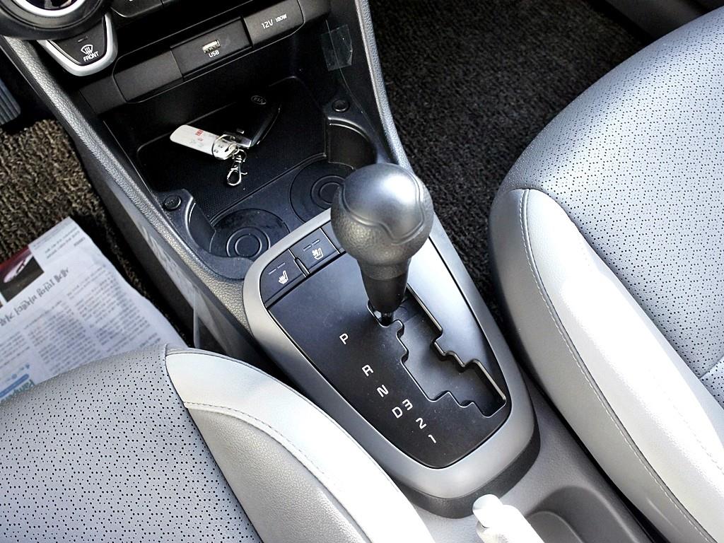 KIA Morning 2021 Blanco - Importación desde Corea - HF Imports Iquique - Foto 11