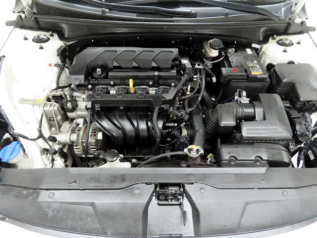 HYUNDAI Avante 2022 - Importación desde Corea - HF Imports Iquique - Foto 20