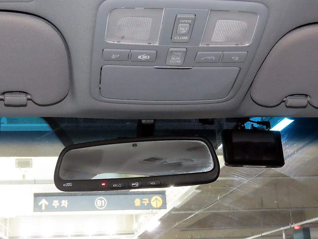 HYUNDAI Starex 2018 - Importación desde Corea - HF Imports Iquique - Foto 16