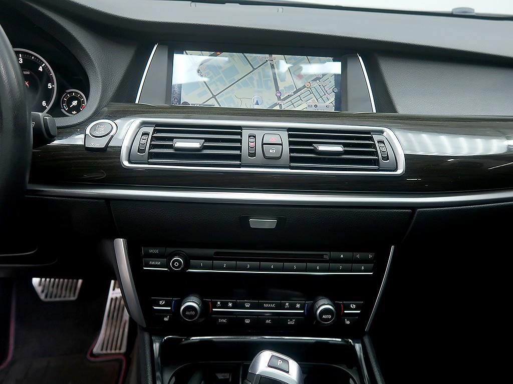 BMW Gran Turismo 2017 Gris - Importación desde Corea - HF Imports Iquique - Foto 9