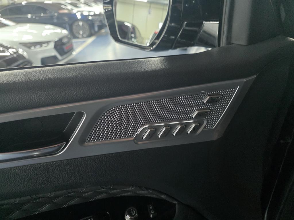 Ssangyong Rexton 2021 Negro - Importación desde Corea - HF Imports Iquique - Foto 13