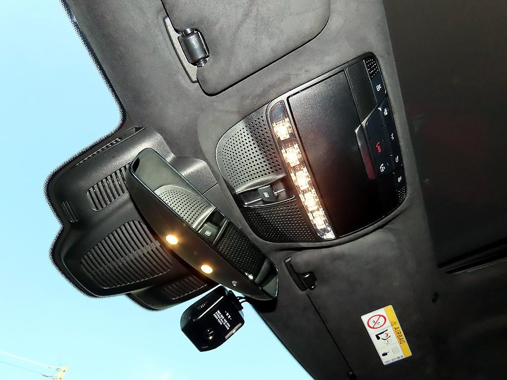 Mercedes Benz AMG GT 2021 Gris - Importación desde Corea - HF Imports Iquique - Foto 15