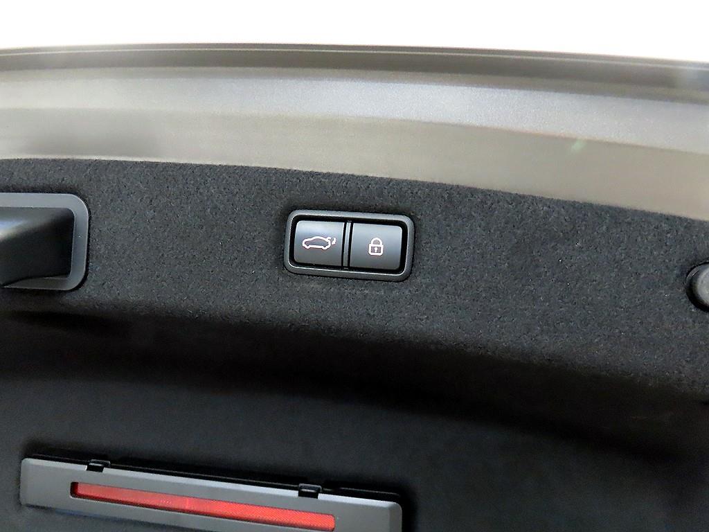 Genesis G90 2021 - Importación desde Corea - HF Imports Iquique - Foto 15