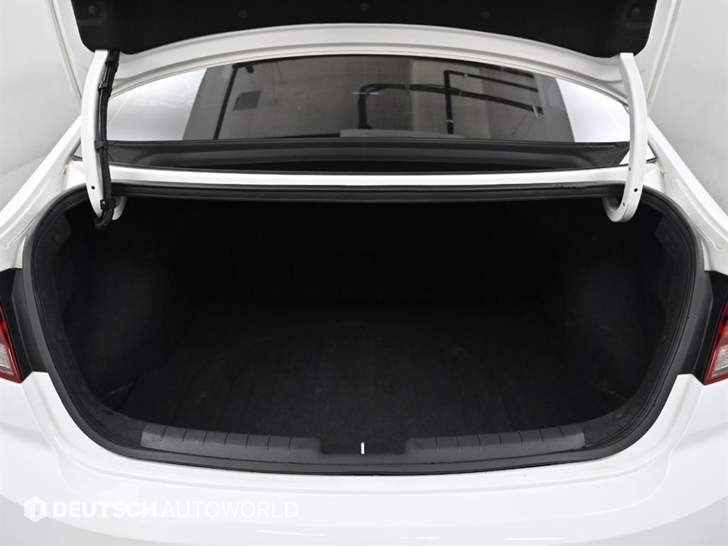 HYUNDAI Avante 2019 Blanco - Importación desde Corea - HF Imports Iquique - Foto 20