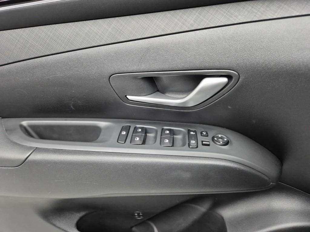 HYUNDAI Tucson 2023 Gris - Importación desde Corea - HF Imports Iquique - Foto 18