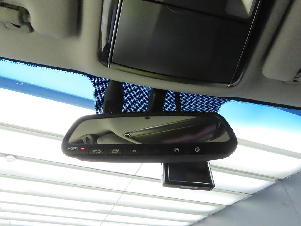 HYUNDAI Grandeur - Vista 12