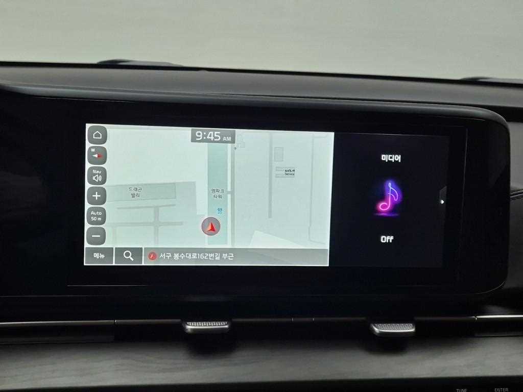 KIA Carnival 2022 Blanco - Importación desde Corea - HF Imports Iquique - Foto 13