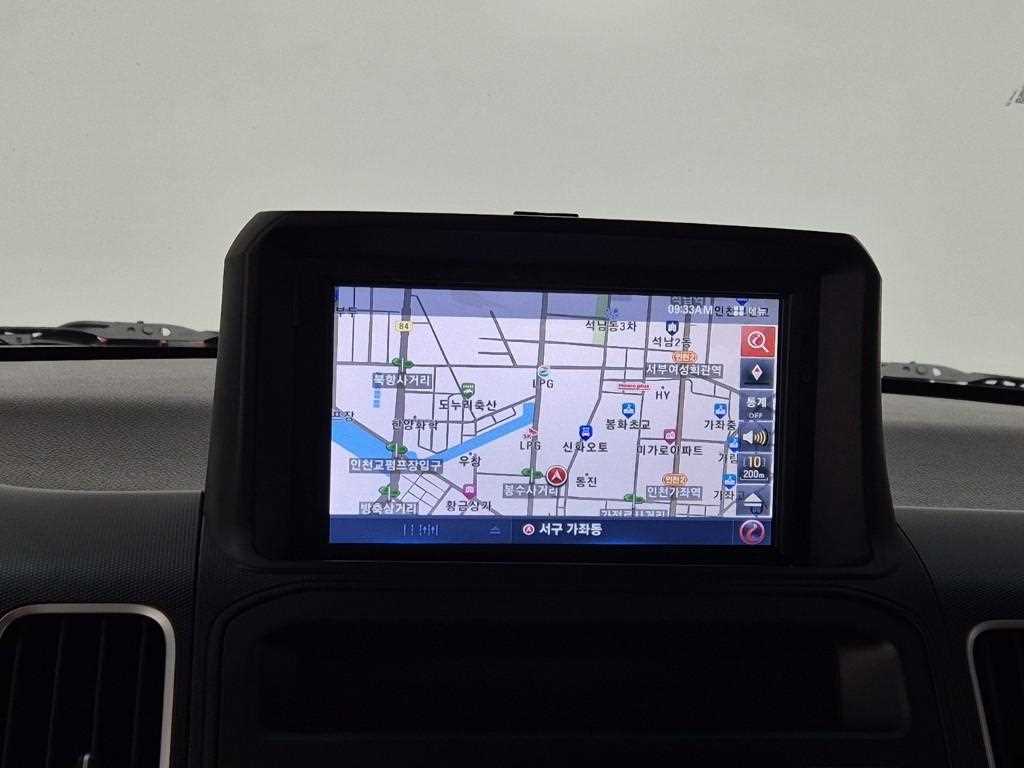 KIA Ray 2016 Rojo - Importación desde Corea - HF Imports Iquique - Foto 13