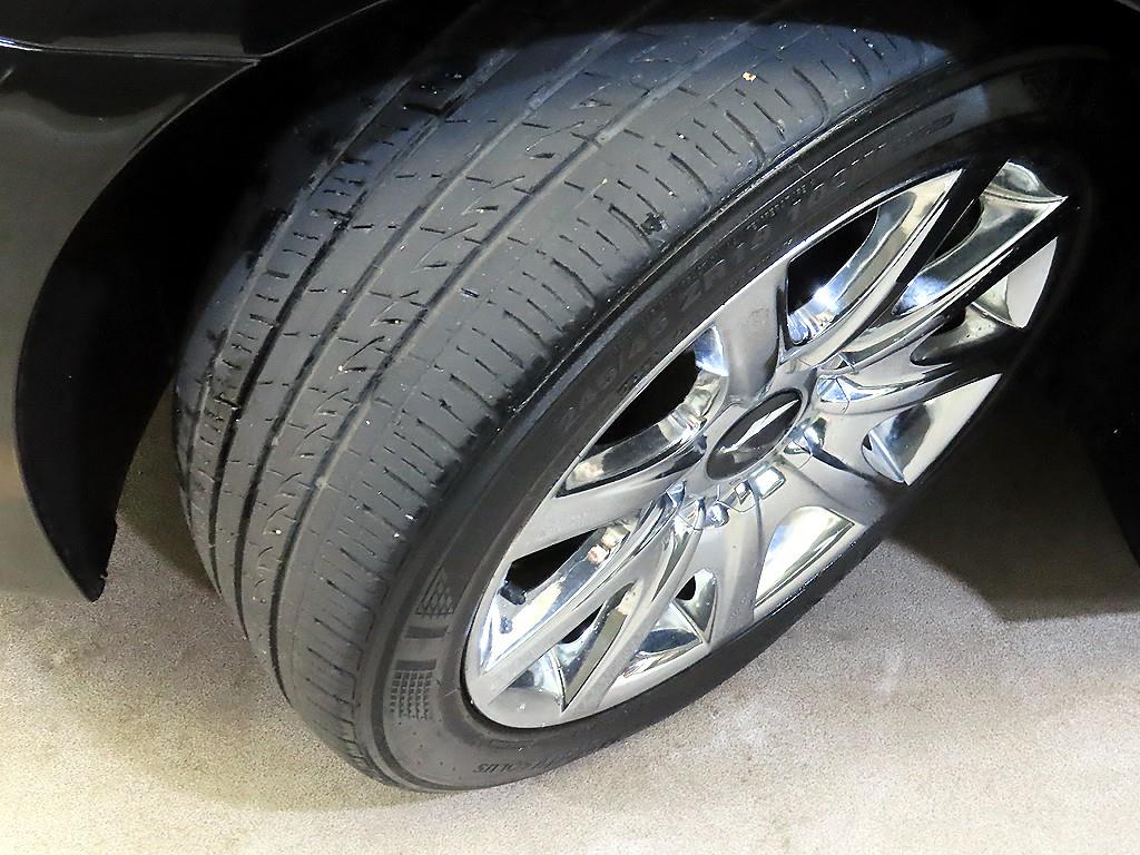 HYUNDAI Equus 2012 Negro - Importación desde Corea - HF Imports Iquique - Foto 20