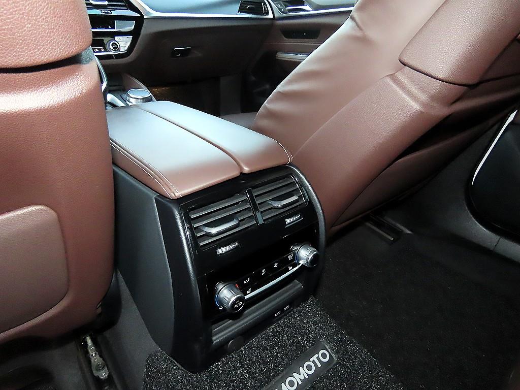 BMW Gran Turismo 2023 Blanco - Importación desde Corea - HF Imports Iquique - Foto 17