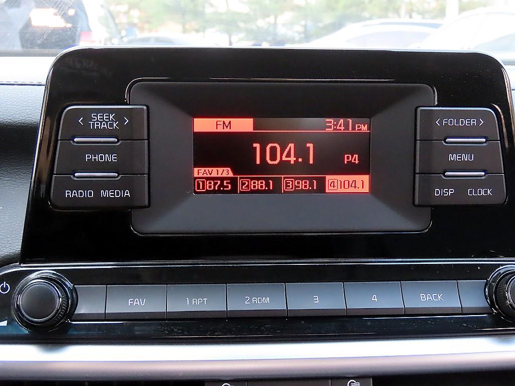 KIA K3 2022 Blanco - Importación desde Corea - HF Imports Iquique - Foto 14