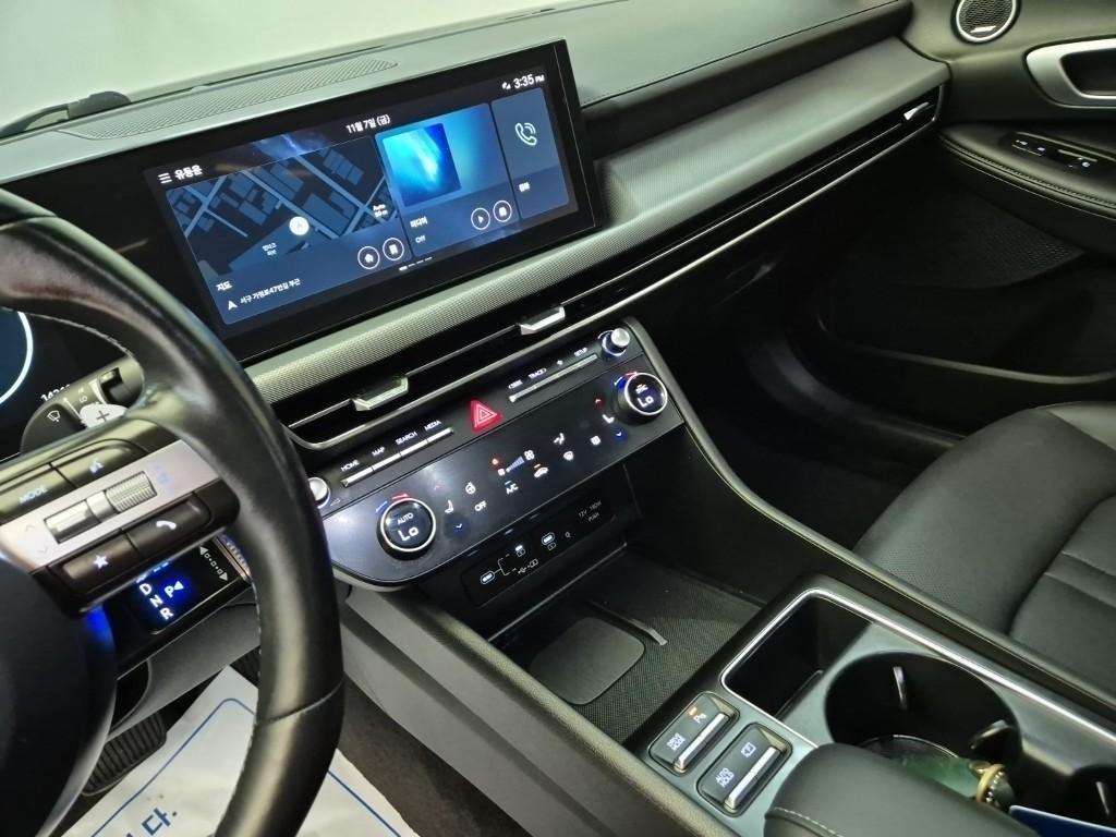 HYUNDAI Sonata - Vista 10