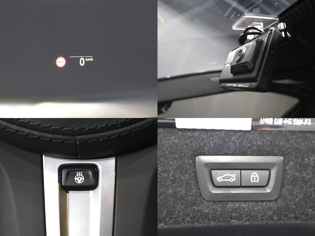 BMW 5 Series 2023 Negro - Importación desde Corea - HF Imports Iquique - Foto 19