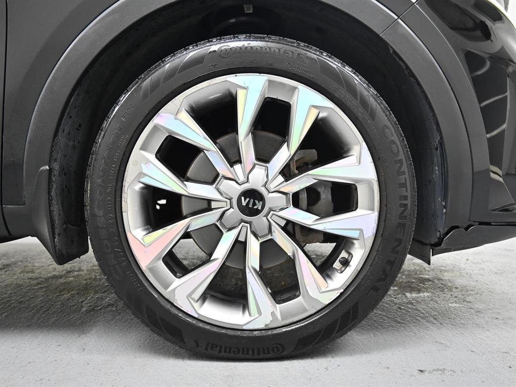 KIA Sorento - Vista 5