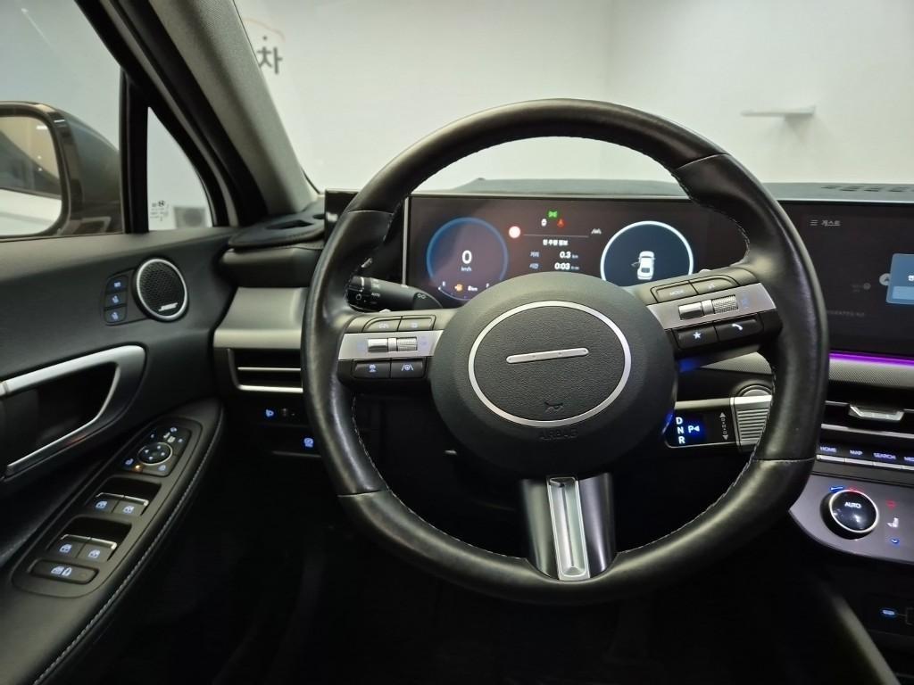 HYUNDAI Sonata - Vista 9