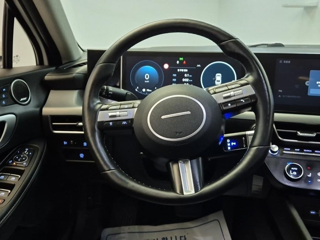 HYUNDAI Sonata - Vista 9