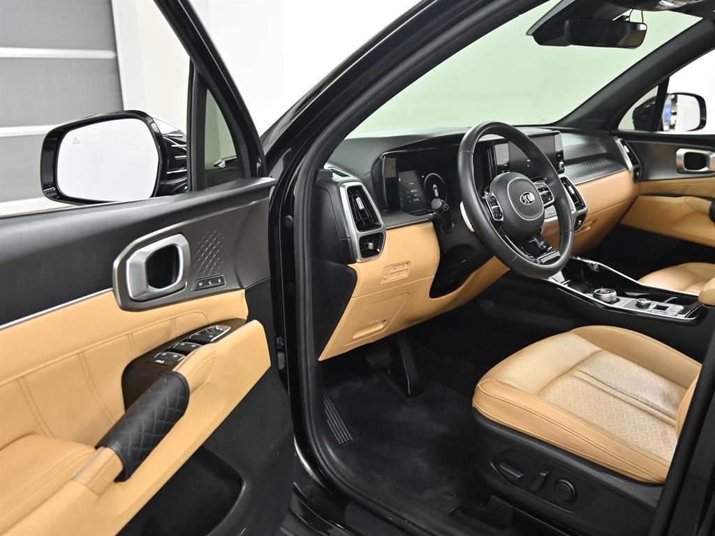 KIA Sorento - Vista 11