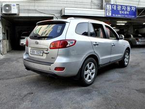 HYUNDAI Santa Fe - Vista 8