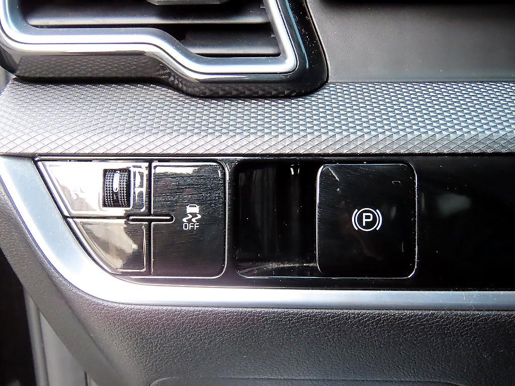 KIA Sportage - Vista 12