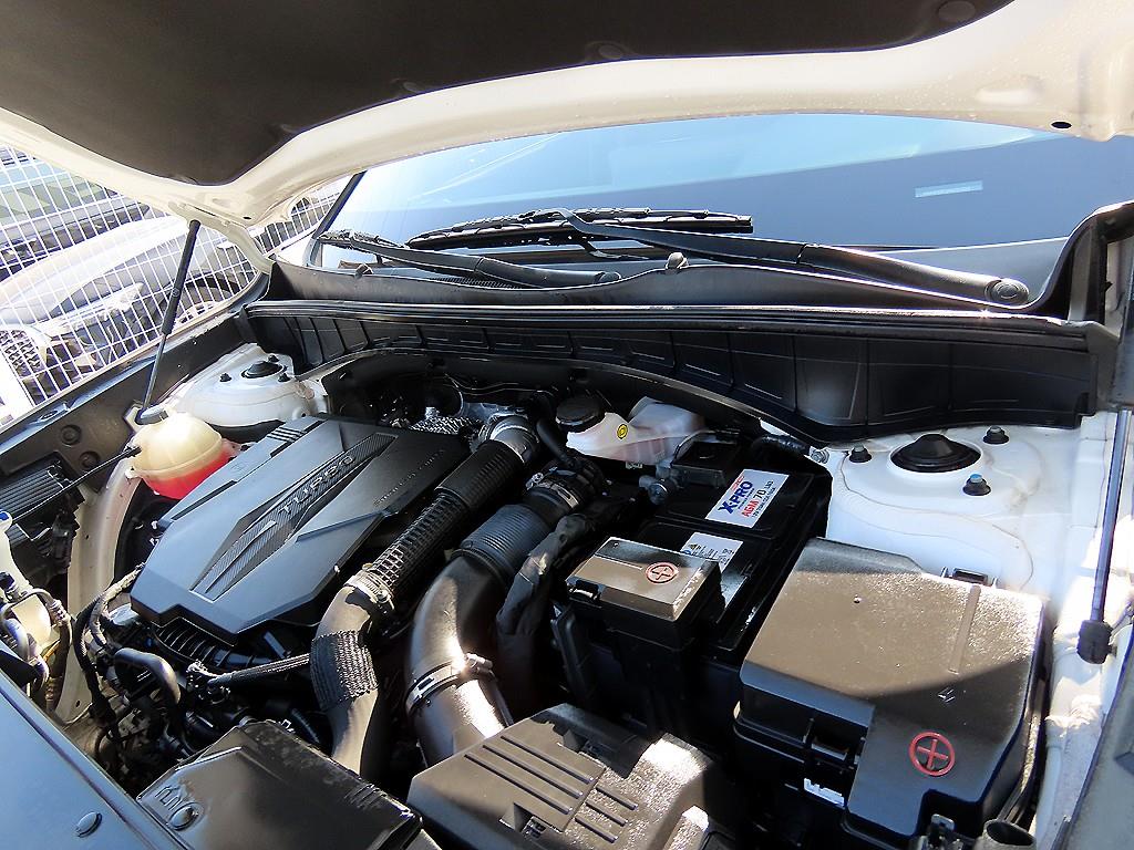 KIA Sorento 2022 Blanco - Importación desde Corea - HF Imports Iquique - Foto 19