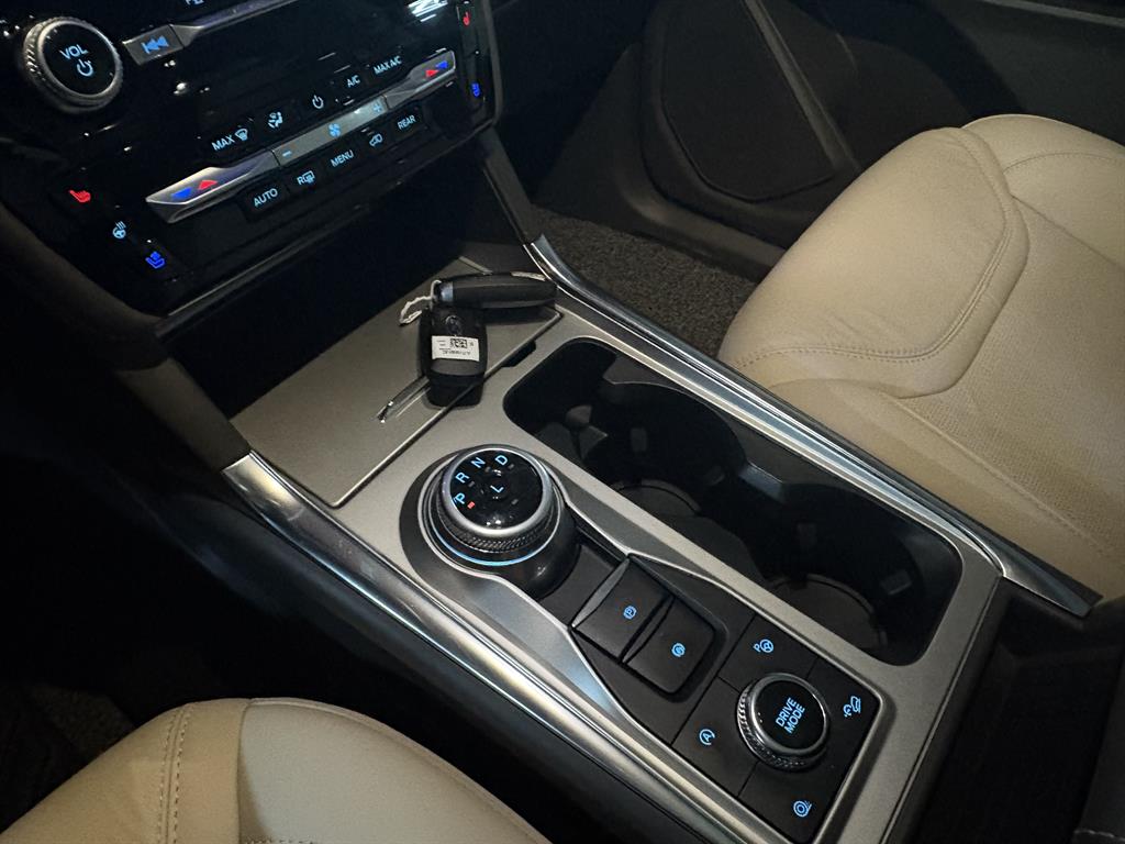 Ford Explorer 2022 Blanco - Importación desde Corea - HF Imports Iquique - Foto 15