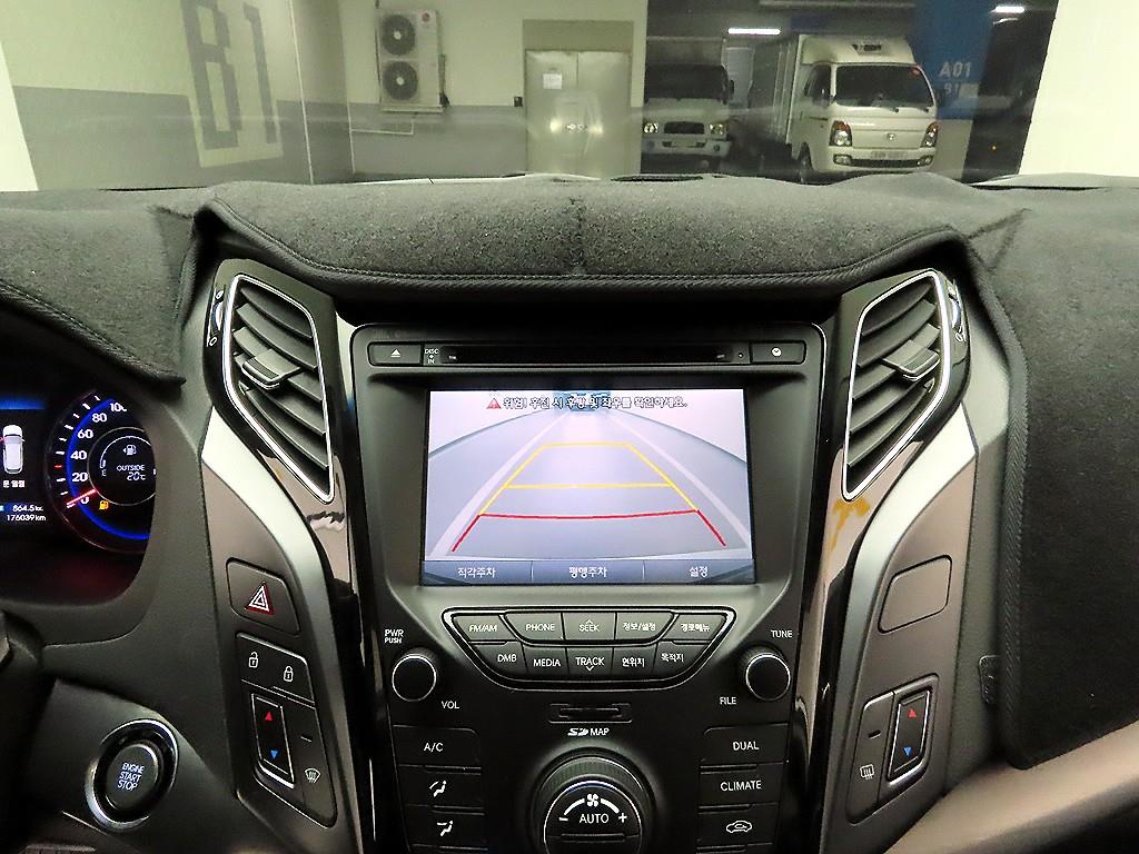 HYUNDAI i40 2014 Blanco - Importación desde Corea - HF Imports Iquique - Foto 16