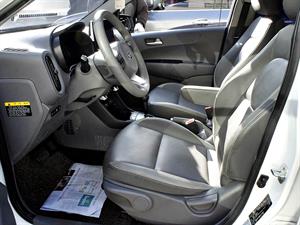 KIA Morning - Vista 10