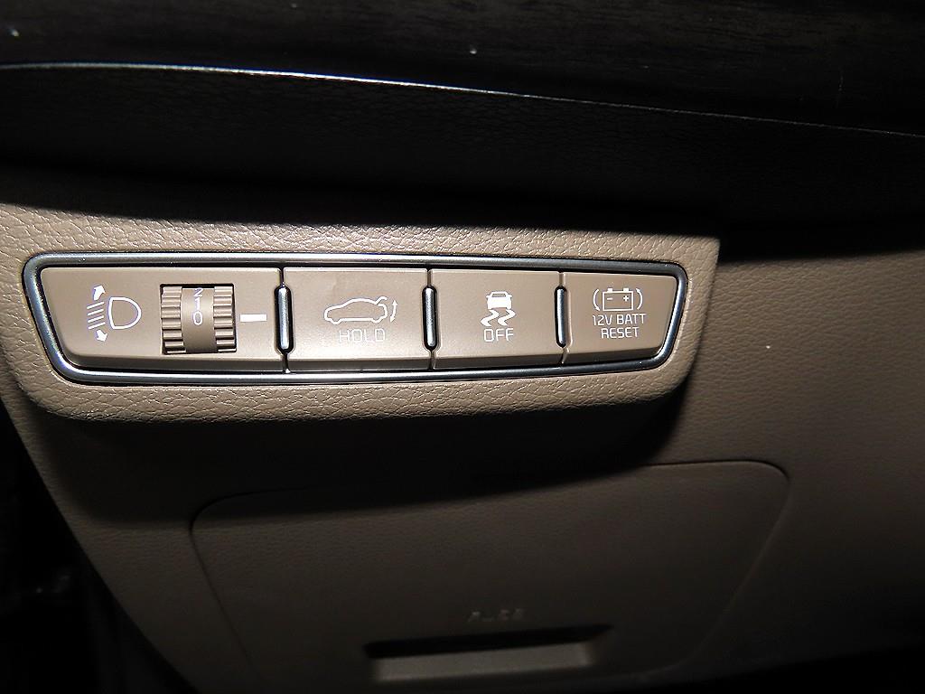 KIA K8 2022 Negro - Importación desde Corea - HF Imports Iquique - Foto 14