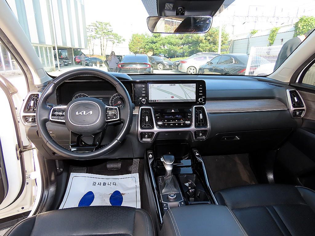 KIA Sorento - Vista 7