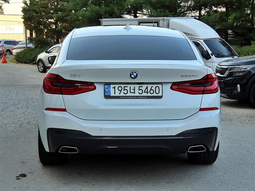 BMW Gran Turismo - Vista 4