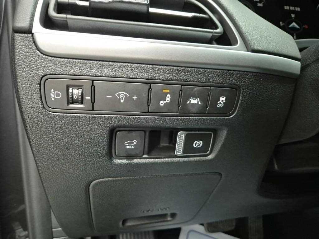 HYUNDAI Palisade 2022 Gris - Importación desde Corea - HF Imports Iquique - Foto 17