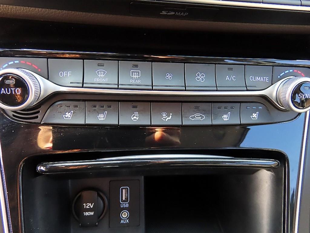 HYUNDAI Grandeur 2018 - Importación desde Corea - HF Imports Iquique - Foto 13