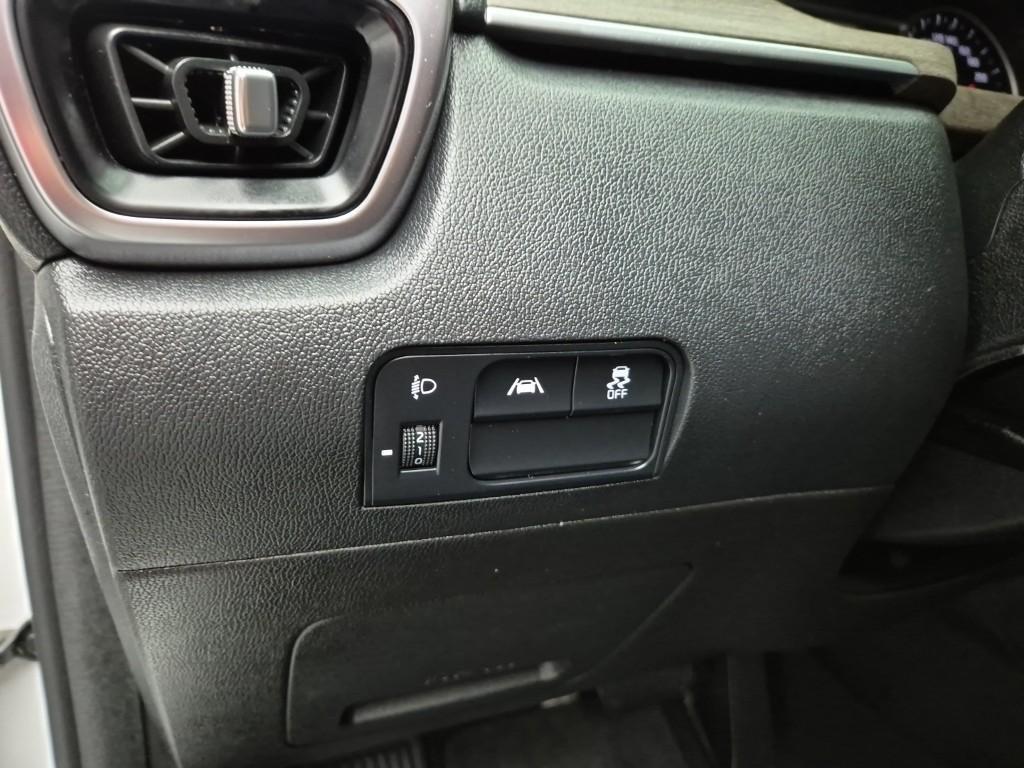 KIA Sorento 2021 Blanco - Importación desde Corea - HF Imports Iquique - Foto 18